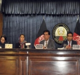  په روان کال کې ۲۵نويو رسنيو د فعاليت جواز تر لاسه کړی دی. 